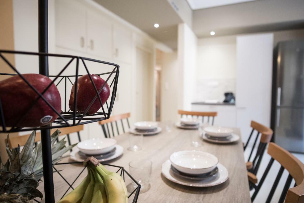 Comfy Apartment Of 104 M² Near Metro! Athens Luaran gambar