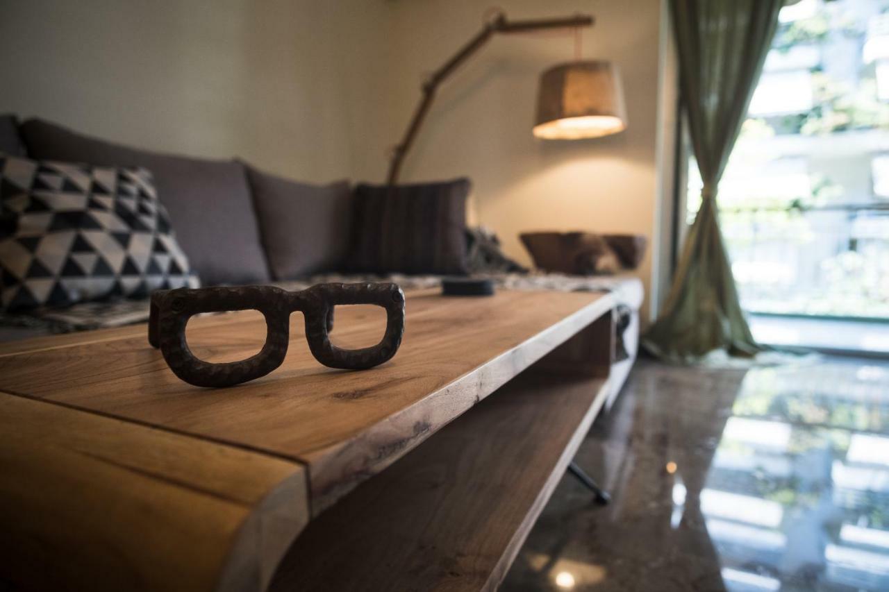Comfy Apartment Of 104 M² Near Metro! Athens Luaran gambar